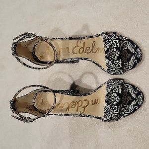 Sam Edelman heels